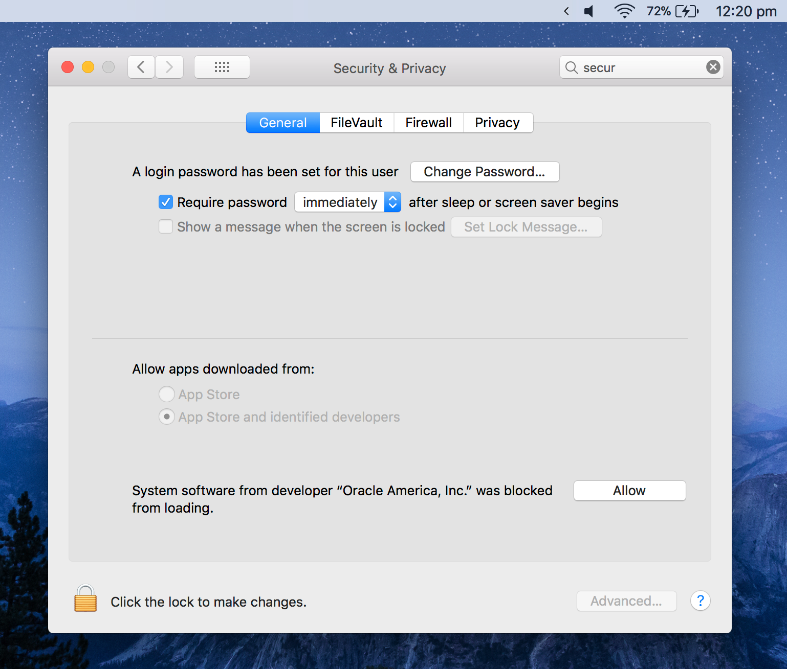 download mac sierra for virtualbox